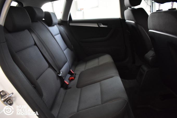 AUDI A3 SPB 2.0 TDI F.AP. quattro Ambition